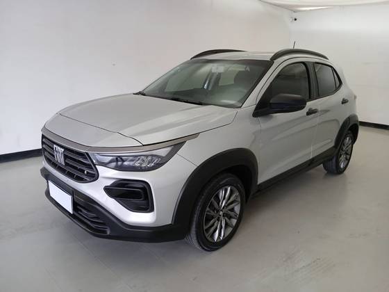 FIAT PULSE 1.3 FLEX DRIVE MANUAL